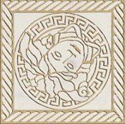 Керамограніт Versace Maximvs as statu luxr 10x10 G0067840 фото