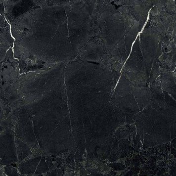 Керамограніт Versace Tarsia nero. imper lu3 r 120x120 PF60015279 фото
