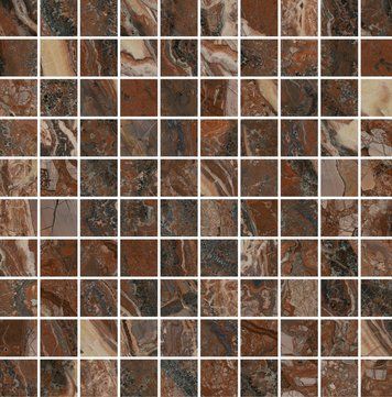 Керамограніт Versace Maximvs mos rove luxr 30x30 G0067897 фото