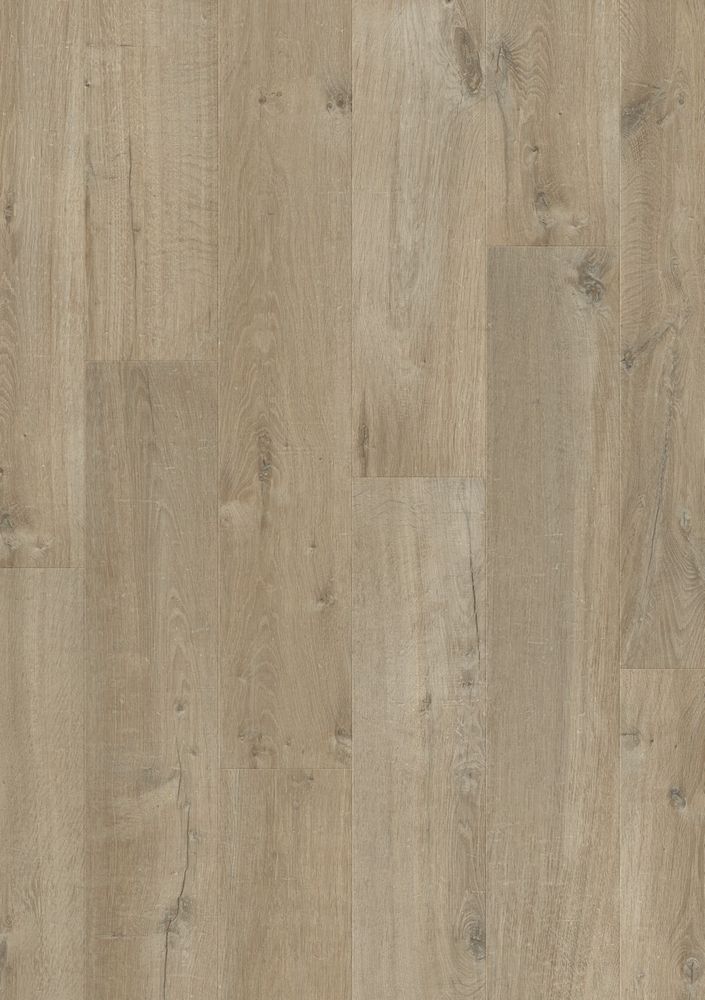 Ламінат Quick Step Impressive Ultra 3557 Дуб м'який світло-коричневий IMU3557 фото