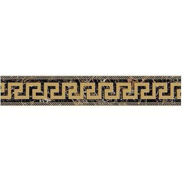 Керамограніт Versace Maximvs sb black luxr 10x60 G0067834 фото