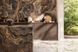 Керамограніт Versace Gemstone mystery black 60x120 PF60011788 фото 9