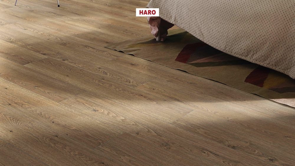 TRITTY 100 Oak Flavia Puro 544711 фото