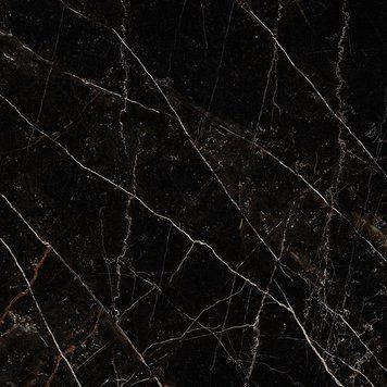 Керамограніт Versace Emote nero amasanta lap 78x78 G262502 фото