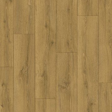 Ламінат Quick Step Classic 5792 Дуб медовий коричневий CLM5792 фото