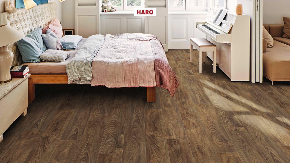 TRITTY 100 Walnut Vario 544714 фото