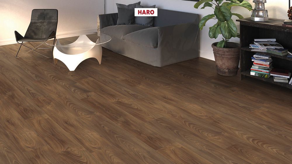 TRITTY 100 Walnut Vario 544714 фото