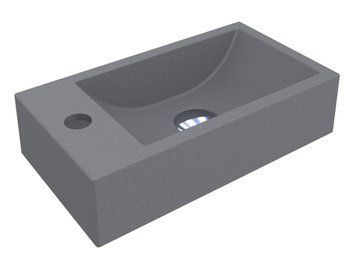 Умивальник FARO MIRASTONE GRAY Miraggio MG-UA-0000984 фото