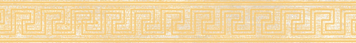Декор підлоговий Versace Fas.greca oro ice 10x80 G0263083 фото