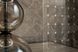 Керамогранит Versace Fas.greca grigio sab 11,5x58,5 G0240206 фото 2