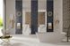 Керамограніт Versace Icons baroc black gold r 60x120 PF60011024 фото 2
