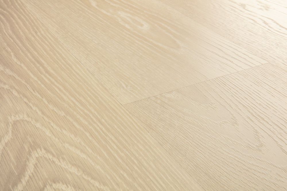 Ламинат Quick Step Classic 5799 Дуб морозная свежесть бежевый CLM5799 фото