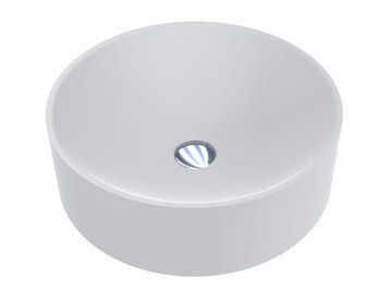 Умивальник ELLEL MIRASOFT Miraggio MG-UA-0001079 фото