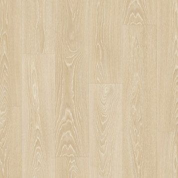 Ламінат Quick Step Classic 5799 Дуб морозна свіжість бежевий CLM5799 фото