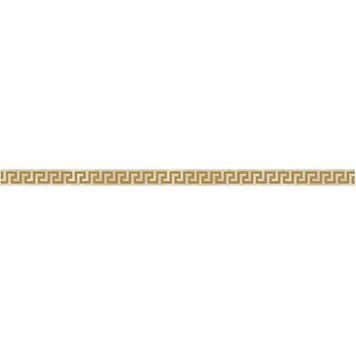 Керамограніт Versace Lis.gre.lap miel/oro 2,7x60 G0047285 фото