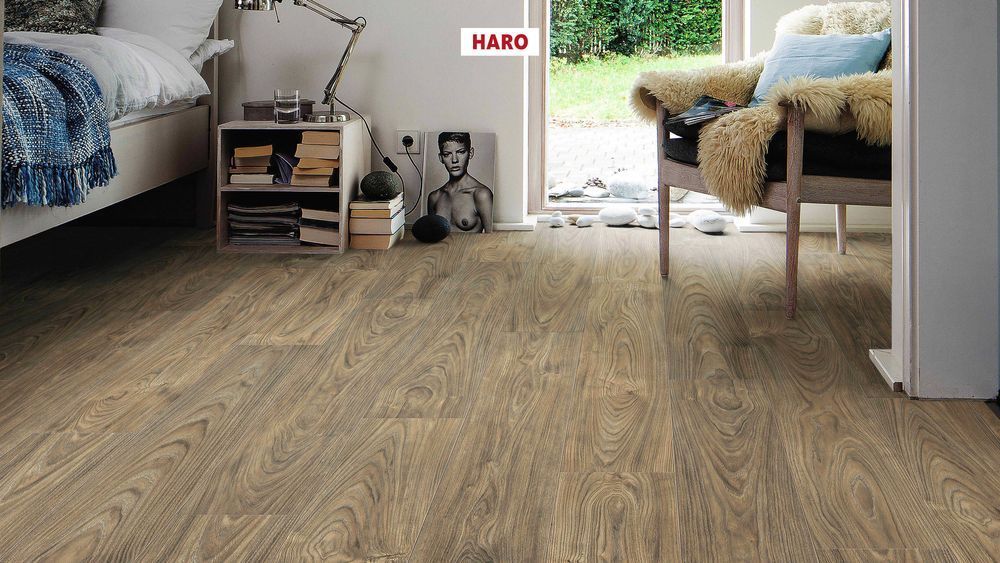 TRITTY 100 Elm Vario 544720 фото