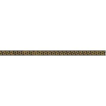 Керамограніт Versace Lis.gre.lap moka/oro 2,7x60 G0047284 фото