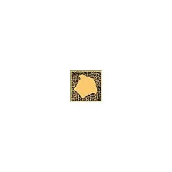 Versace Toz.med.oro brown 2,7x2,7 G0263111 фото