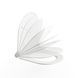 Ravak WC Сидіння з кришкою Uni Chrome Slim white X01550 фото 2