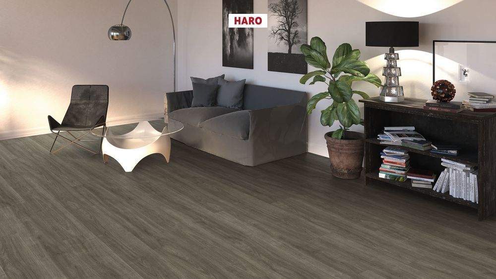 TRITTY 100 Oak Eleganza Antique Grey 541471 фото