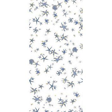 Керамограніт Versace Maximvs tres blue luxr 120x280 PF60011646 фото