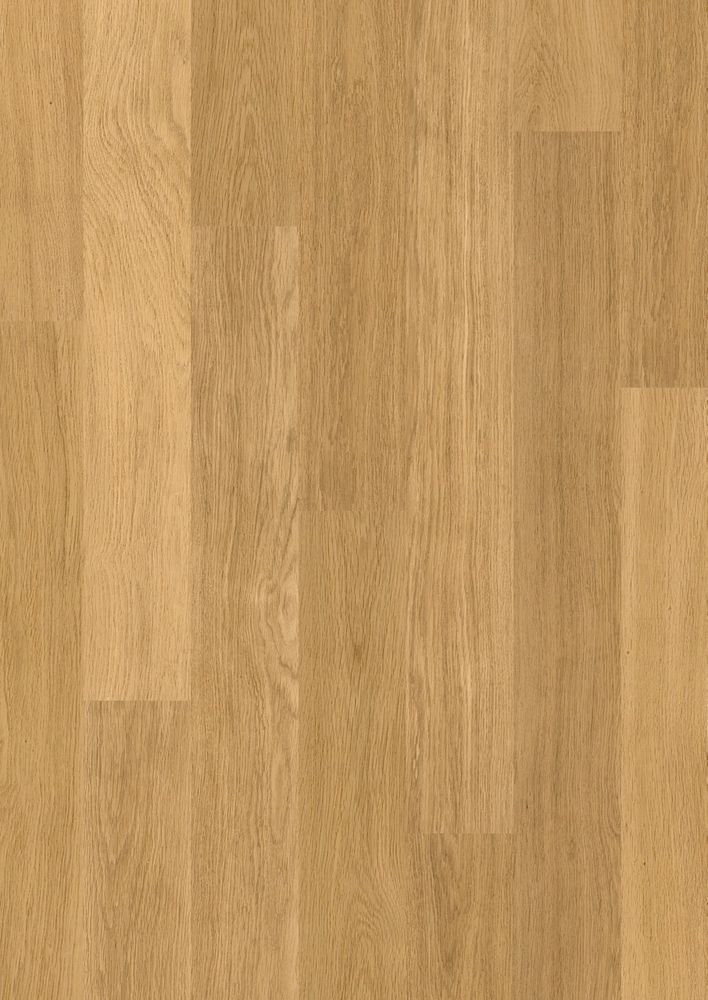 Ламинат Quick Step Eligna 896 Дуб лакированный натуральный EL896 фото