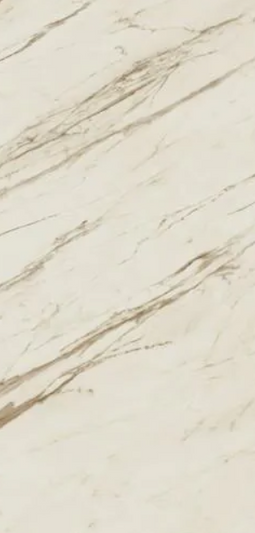 Керамограніт Versace Marble bianco cal lap 58,5x117,5 0240061/A фото