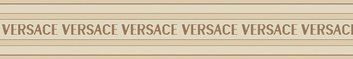 Керамограніт Versace Icons faslog crea ret 10x60 G0028352 фото