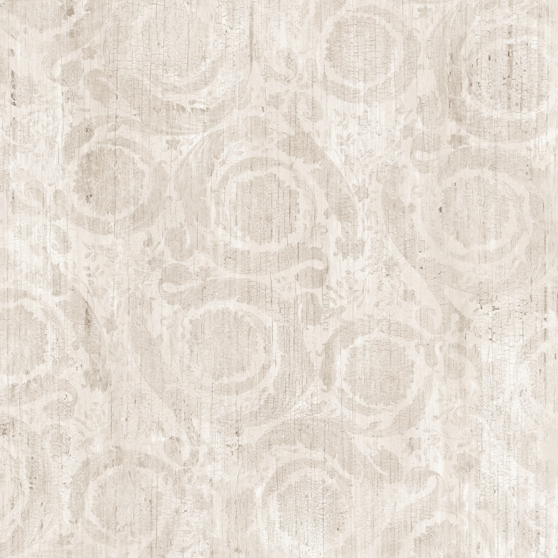 Керамогранит Versace Eterno baroc.white 80x80 G0263072 фото