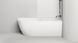 Ванна Глянцевая Water Composite DEA CORNER R Light WC-LGT-DEA-CNR-R фото 3