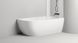 Ванна Глянцевая Water Composite DEA CORNER R Light WC-LGT-DEA-CNR-R фото 1