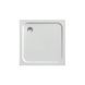 Піддон Ravak PERSEUS PRO- 80 CHROME Білий XA044401010 фото 1
