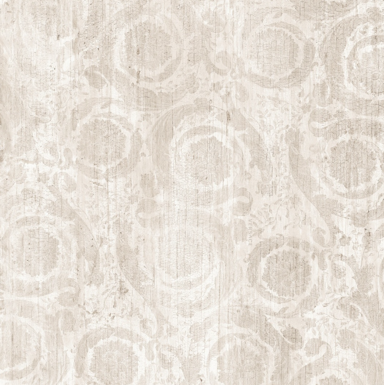 Керамогранит Versace Eterno baroc.white 80x80 G0263072 фото