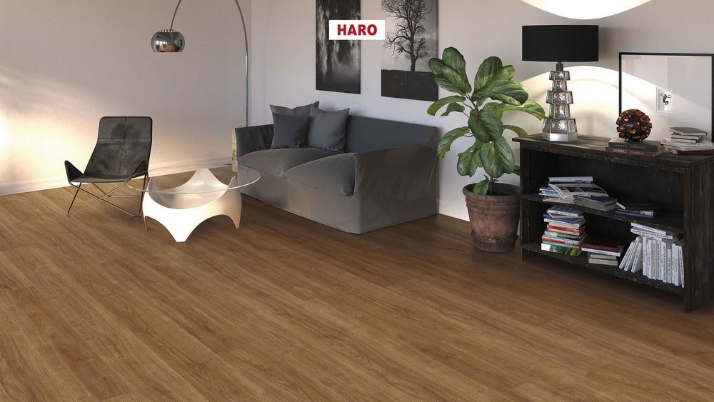 TRITTY 100 Oak Eleganza Nature 541473 фото