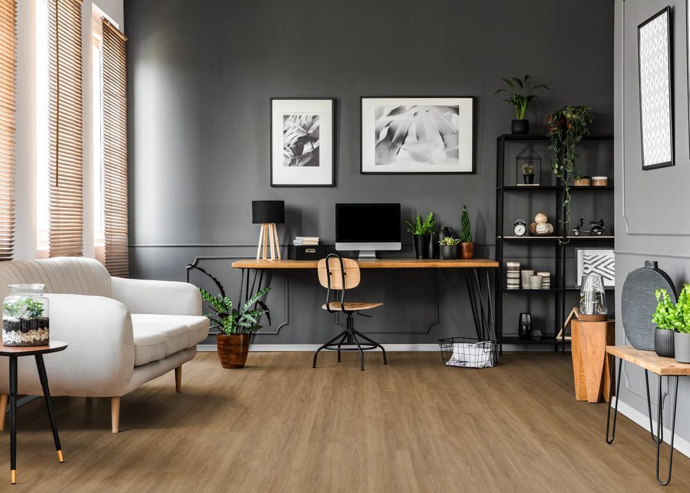 TRITTY 100 Oak Eleganza Nature 541473 фото