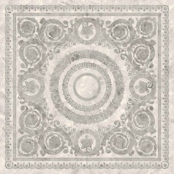 Керамограніт Versace Gemstone foulard diamante 120x120 PF60013130 фото