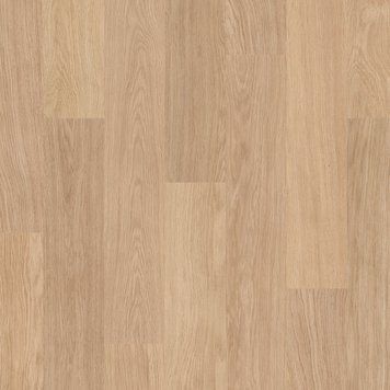 Ламінат Quick Step Eligna 915 Дуб лакований білий EL915 фото