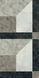 Керамограніт Versace Tarsia prosp. nero lu3r 60x120 PF60014092 фото 1