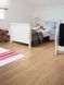Ламинат Quick Step Eligna 915 Дуб лакированный белый EL915 фото 3