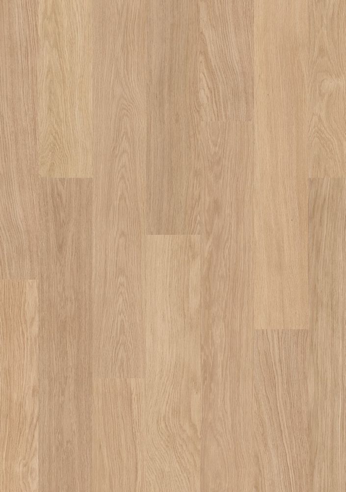 Ламинат Quick Step Eligna 915 Дуб лакированный белый EL915 фото