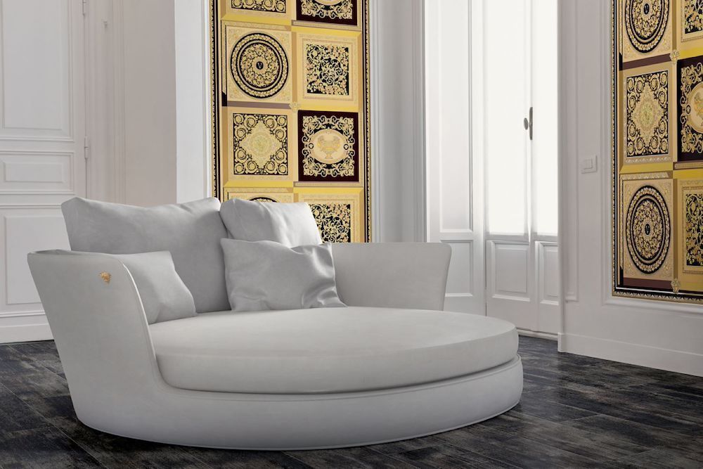 Керамограніт Versace Manifesto.foulard r 120x280 G0067672 фото