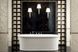 Керамогранит Versace Mos.dec.cu.ner-bia-gr 19,5x58,5 G0240861 фото 2
