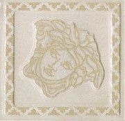 Керамограніт Versace Tozz.sabb.onice bianc 10x10 G0262720 фото