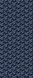 Керамогранит Versace Manifesto.gr.max.blu r 120x280 PF60011443 фото 1