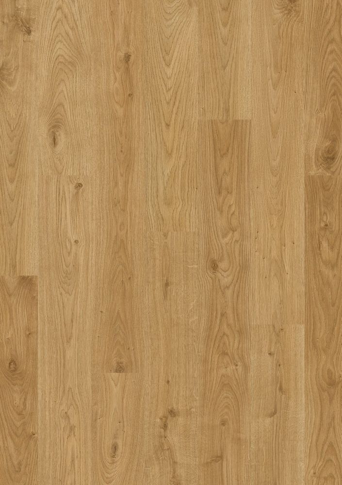 Ламинат Quick Step Eligna 1491 Дуб белый светлый EL1491 фото