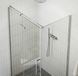 Душові двері Ravak COSD2-110 Хром TRANSPARENT X0VVDCA00Z1 фото 4