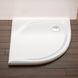 Поддон ELIPSO PRO 90 Flat Белый (плоский) XA237711010 фото 1