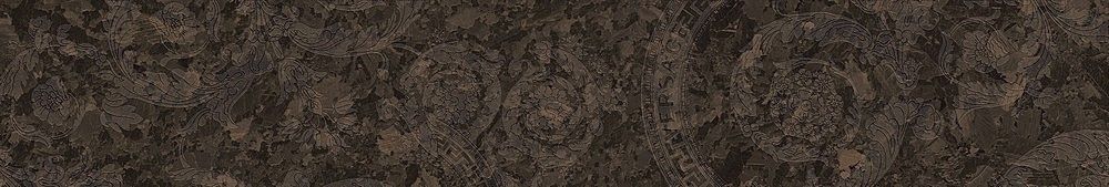 Керамограніт Versace Meteorite mega moka r 20x120 G0047052 фото