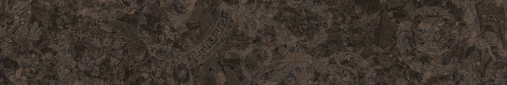 Керамограніт Versace Meteorite mega moka r 20x120 G0047052 фото