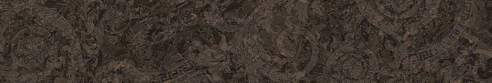 Керамограніт Versace Meteorite mega moka r 20x120 G0047052 фото